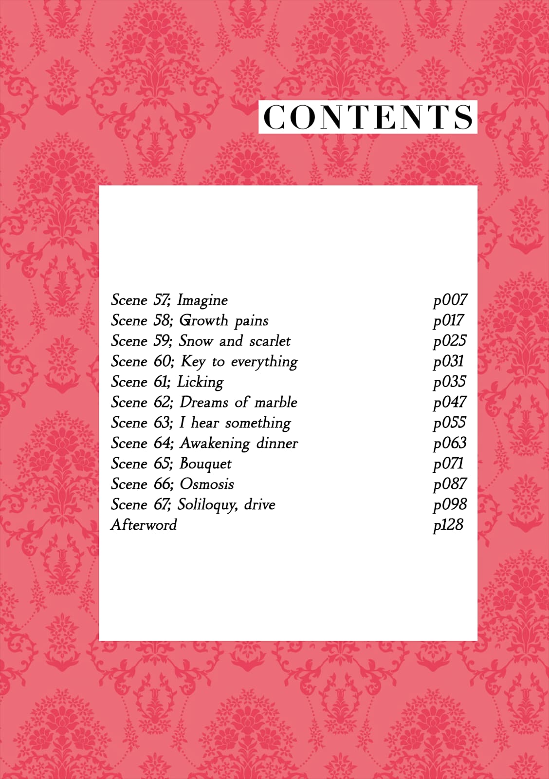 Veil, Chapter 57 image 06